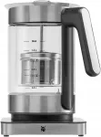 WMF Lumero elektriline veekeetja, 1,6 l, juhtmevaba, 3000 W