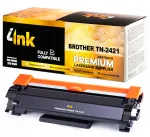 Toner TN-2421 XL Brother MFC-L2712DN, MFC-L2712DW, MFC-L2732DW printeritele