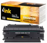 Canon CRG-719H toonerkassett sobib LBP251dw, MF411dw, MF416dw, MF5880dn, MF6140dn, MF6180dw jaoks