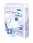 Protectiva Soft Maxi imavad alusmatid 60 x 90 cm, 30 tk