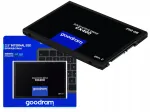 GoodRam CX400 256GB SATA SSD ketas, SSDPR-CX400-256