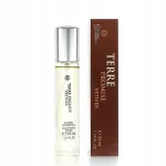 Meeste parf&uuml;&uuml;m TERRE PROMISE VETIVER 33 ml