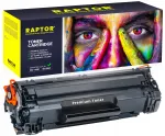 HP LaserJet CF283A tindikassett MFP M128fw, MFP M201dw jaoks