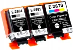 Epson Workforce WF-100W, WF-110W tindikassetid CMYK XL