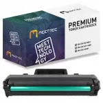 HP W1106a / 106a / 107a / 107w / MFP135a must toonerkassett