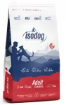 Kuivtoit suurtele ja v&auml;ga suurtele koerat&otilde;ugudele Iso-dog ADULT, 12 kg