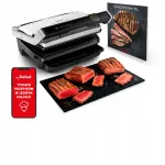Elektriline grill TEFAL Optigrill XL GC760D