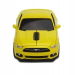 Arvutihiir Ford Mustang, kollane, Autodrive