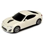 Arvutihiir &bdquo;Toyota GT86 Autodrive&ldquo;, valge
