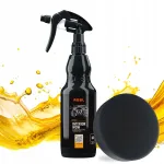 Sisemuse puhastusvahend ADBL Interior WOW, 500 ml, koos k&auml;snaga