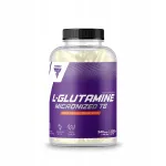 Toidulisand TREC L-GLUTAMINE MICRONIZED T6 240 kapslit