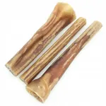 Koerte veiselihasener 4DOGS, 10 cm, S suurus, 3 tk