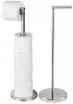 WC-paberi hoidja sangaga KLAUSBERG