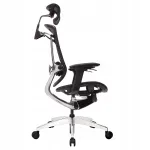 Ergonoomiline kontoritool Maven tervislikule seljale