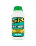Kummitihe Quick Tire, 500 ml