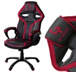 M&auml;ngutool GIOSEDIO, punane, GAMING GPR