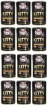 Kitty m&auml;rg kassitoit kalkunilihaga kastmes, 12 x 415 g