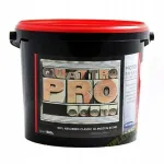 Valgupulber Megabol Quattro Pro Econo Whey 900g banaaniga