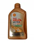 HYUNDAI SHELL HELIX ULTRA AH 0W-20 mootori&otilde;li, 1 l