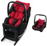 Recaro Zero.1 Elite 0&ndash;18 kg laste turvatool
