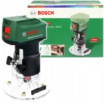 Freespink BOSCH AdvancedTrimRouter 18V-8 ilma akuta