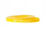 Kummist treeninguriba Pure2Improve Pro Light, kollane