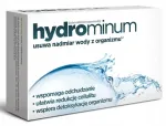 Toidulisand Hydrominum 30 tbl.