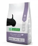 Nature's Protection Mini Adult Lamb kuivtoit koertele 2kg