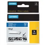 DYMO Rhino 1805243 vin&uuml;&uuml;llint, 12 mm