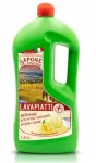 Sapone Di Toscana sidruni l&otilde;hnaga n&otilde;ude pesuvahend, 1,25 l