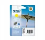 Kollane tint EPSON T0444, originaal, C13T04444010