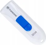 TRANSCEND JetFlash 790W USB-m&auml;lupulk, 32 GB, USB 3.0