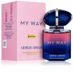 Giorgio Armani My Way parf&uuml;&uuml;mvesi 30 ml