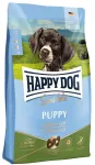 Kuivtoit kutsikatele Happy Dog Sensible lambaliha ja riisiga, 1 kg