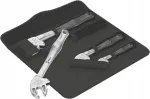 Wera 6004 isetasanduvate kaitsmete komplekt