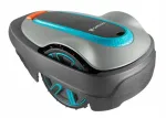 Gardena Sileno City 500 mururobott 15002-32