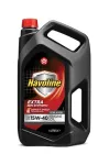 Mootori&otilde;li TEXACO Havoline 15W-40, pools&uuml;nteetiline, 5 l