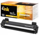TN1030 XL toonerkassett Brother DCP-1610WE HL-1112E HL-1210WE DCP-1612W printeritele