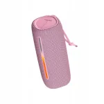 Kaasaskantav Bluetooth-k&otilde;lar Forever BS-20 LED, roosa