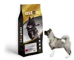 Kuiv koeratoit ASTON MAXI Puppy of Country, noortele suurte t&otilde;ugude kutsikatele