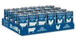 Butchers Junior m&auml;rg koeratoit maitsekombinatsioon 400g x 24 tk