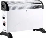 AURONIC konvektor-k&uuml;tekeha 2000 W, valge