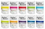 DOLINA NOTECI koeratoidu komplekt, 10 x 500 g