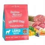 Koeratoit lambalihaga DOLINA NOTECI SUPERFOOD, 1 kg