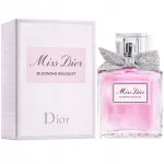 Tualettvesi naistele Dior Miss Dior Blooming Bouquet 100 ml