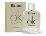 Bi-es OK for everyone tualettvesi 100 ml