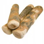 Looduslik oliivipuu n&auml;rimism&auml;nguasi koertele, 20&ndash;22 cm, 120&ndash;250 g
