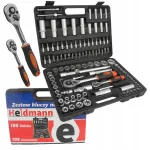 Torx v&otilde;tmete komplekt, 108 tk