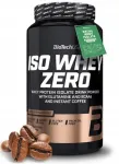 BioTech Iso Whey Zero vadakuvalgu isolaat 908g Caffe Latte