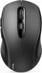 TECKNET EWM01308 juhtmevaba hiir Bluetoothi ja optilise sensoriga